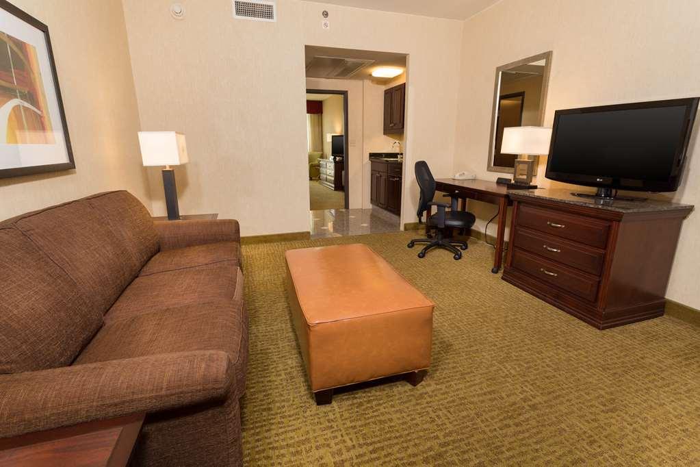 Drury Plaza Hotel Columbus Downtown Quarto foto