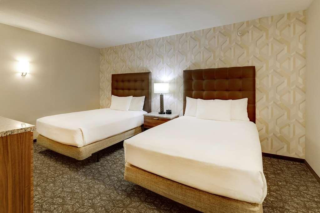 Drury Plaza Hotel Columbus Downtown Quarto foto