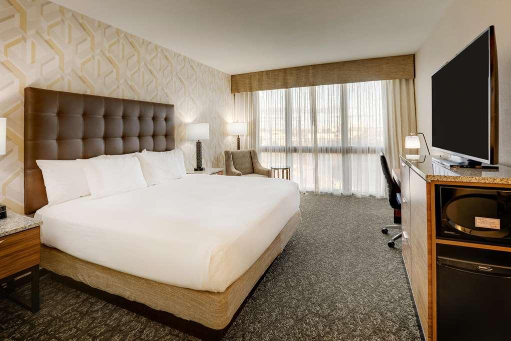 Drury Plaza Hotel Columbus Downtown Quarto foto