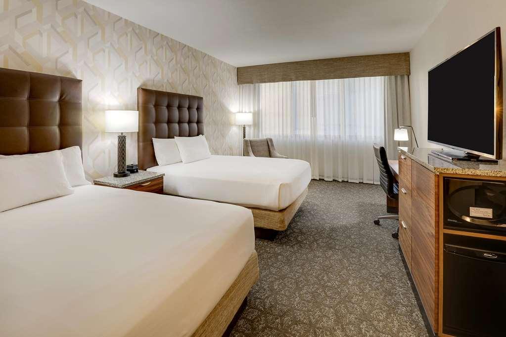 Drury Plaza Hotel Columbus Downtown Quarto foto