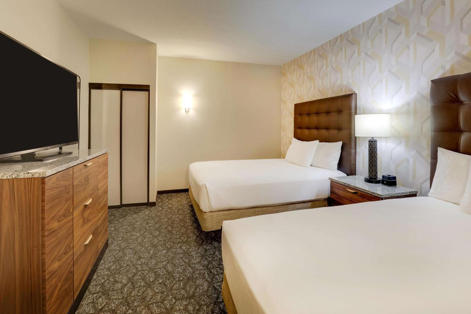 Drury Plaza Hotel Columbus Downtown Exterior foto